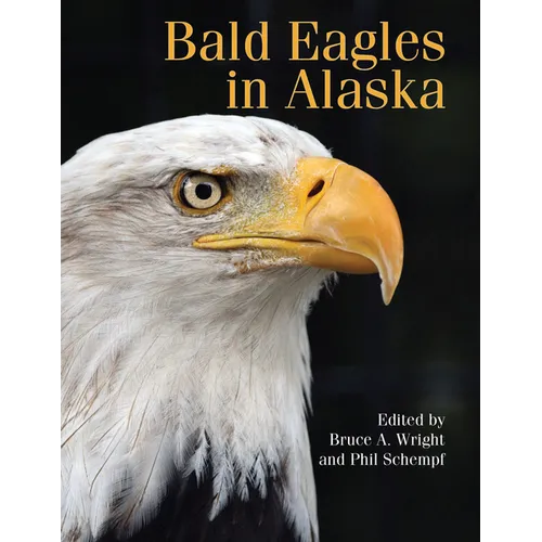 Bald Eagles in Alaska