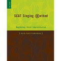 Scat Singing Method
