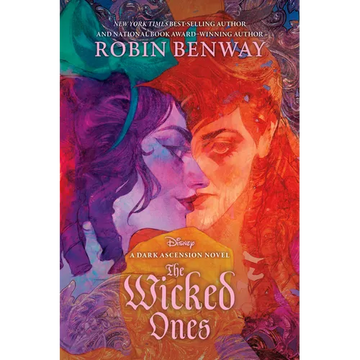 The Dark Ascension Series: The Wicked Ones - Paperback
