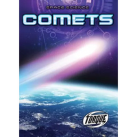 Comets - Library Binding