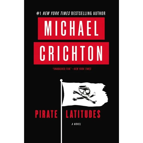 Pirate Latitudes