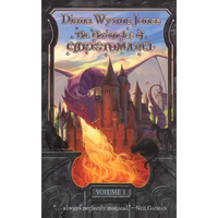 The Chronicles of Chrestomanci, Volume 1: Charmed Life/The Lives of Christopher Chant - Paperback