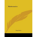 Mathematics