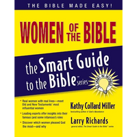 Women of the Bible - Paperback