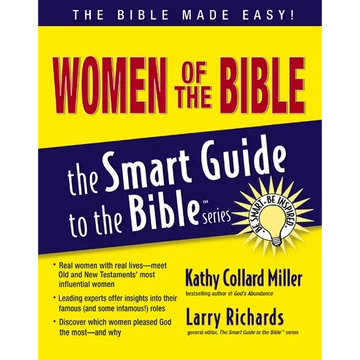 Women of the Bible - Paperback