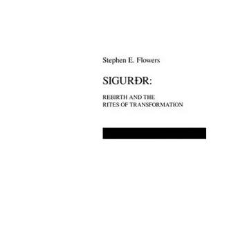 Sigurdr - Paperback