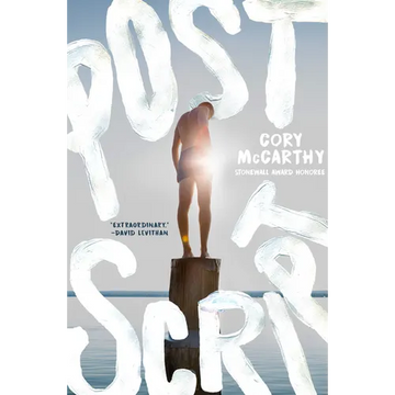 PostScript - Hardcover