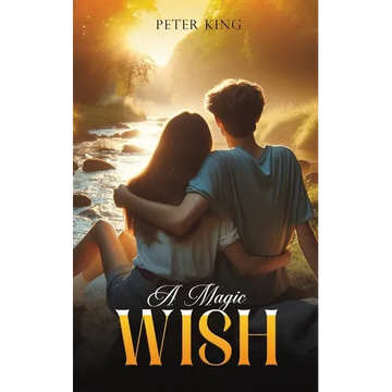 A Magic Wish - Paperback