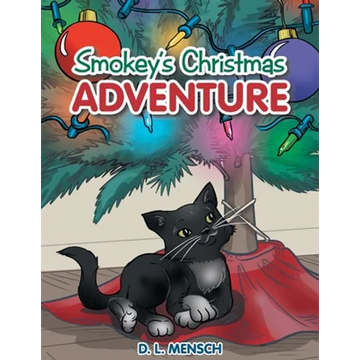 Smokey's Christmas Adventure - Paperback