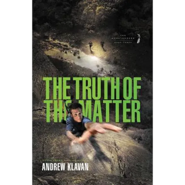 The Truth of the Matter - Paperback