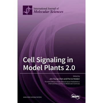Cell Signaling in Model Plants 2.0 - Hardcover