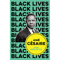 Aimé Césaire: Inventor of Souls - Paperback