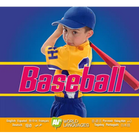 Baseball - Library Binding