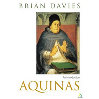 Aquinas - Paperback