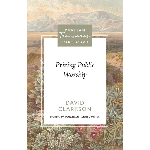 Prizing Public Worship