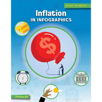 Inflation in Infographics - Paperback