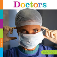Doctors - Paperback