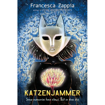 Katzenjammer - Paperback