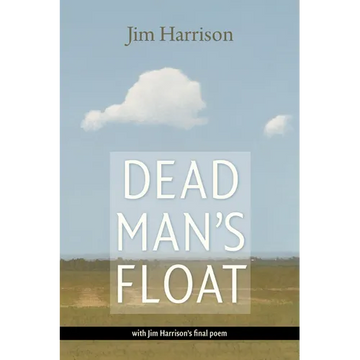 Dead Man's Float - Paperback