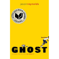 Ghost - Paperback