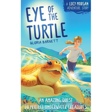 Eye of the Turtle - Paperback
