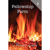 Fellowship Farm 2: Books 4-6 - Paperback