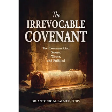 The Irrevocable Covenant - Paperback