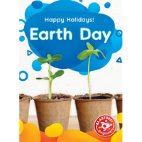 Earth Day - Paperback