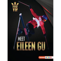 Meet Eileen Gu: Skiing Superstar