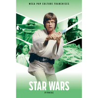 Star Wars - Library Binding