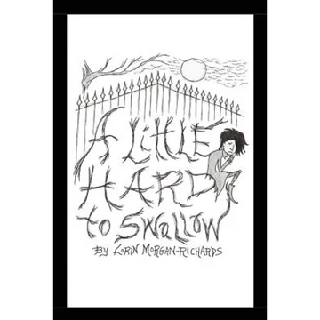 A Little Hard to Swallow: 1334 - Paperback