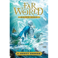Water Keep: Volume 1 - Paperback