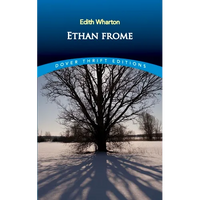 Ethan Frome - Paperback