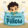 My Favorite Pillow