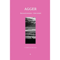 Agger: Borrowed Memories - Lånte Minder - Paperback