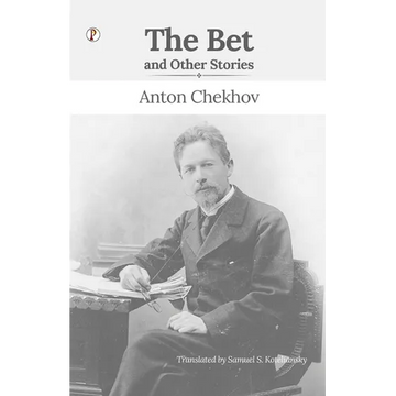 The Bet and Other Stories - Paperback