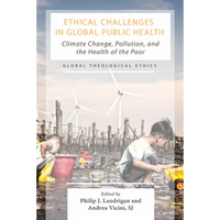 Ethical Challenges in Global Public Health - Paperback