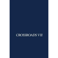 Crossroads VII - Paperback