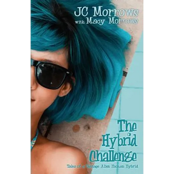The Hybrid Challenge - Paperback