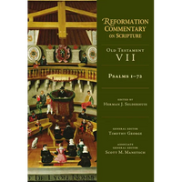 Psalms 1-72: Old Testament Volume 7 Volume 7 - Hardcover