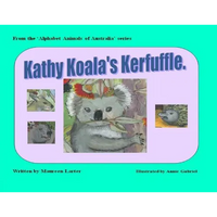 Kathy Koala's Kerfuffle - Paperback