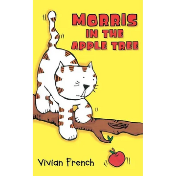 Morris in the Apple Tree - Paperback