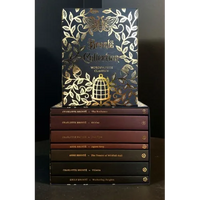 The Complete Brontë Collection - Boxed Set