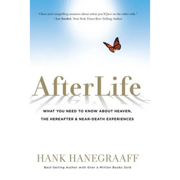 Afterlife - Paperback