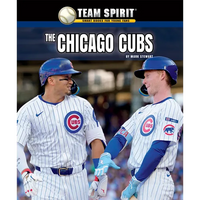 The Chicago Cubs - Library Binding