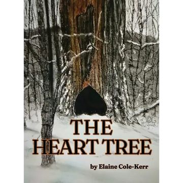 The Heart Tree - Hardcover
