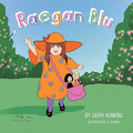 Raegan Blu