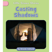 Casting Shadows - Paperback