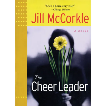The Cheer Leader - Paperback