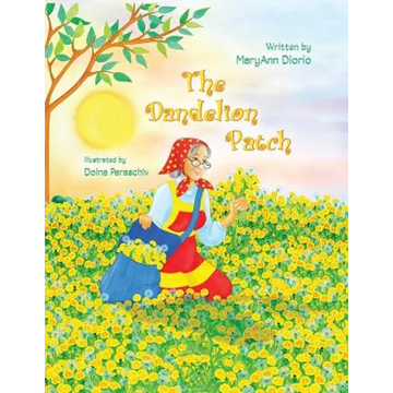 The Dandelion Patch - Paperback
